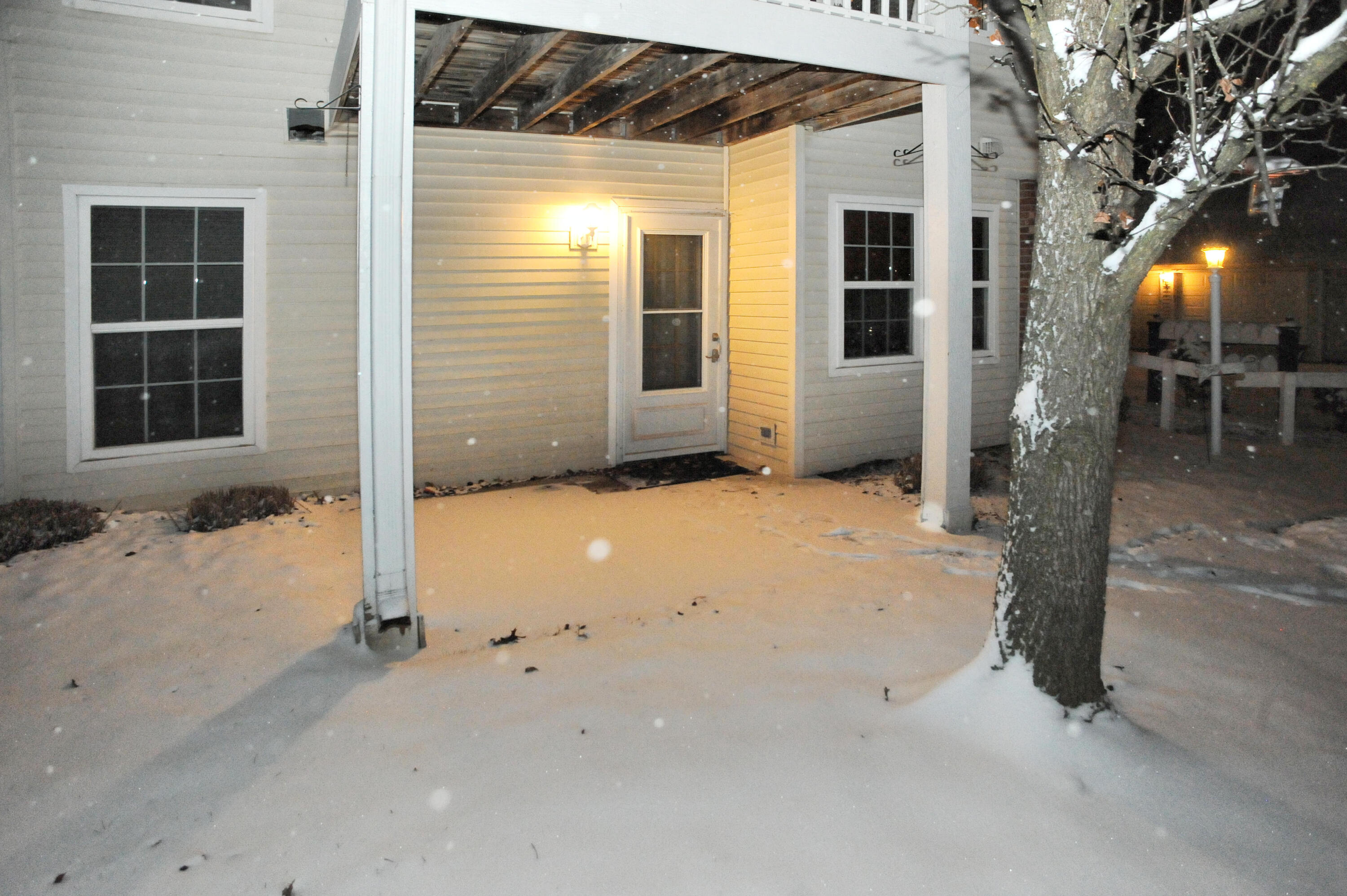 751 Forest Glen Drive