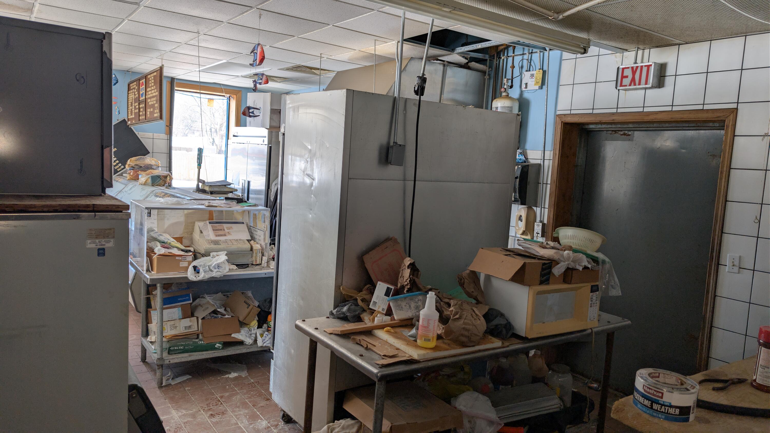 4061-63 Richard Gordon Hatcher Boulevard