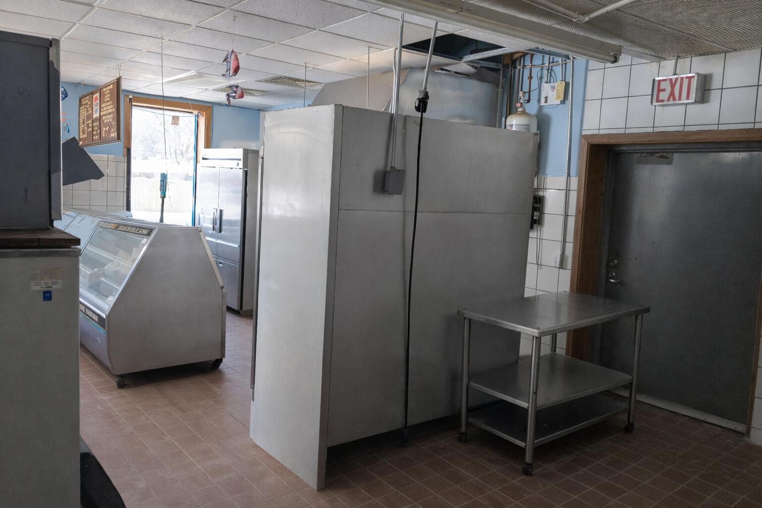 4061-63 Richard Gordon Hatcher Boulevard