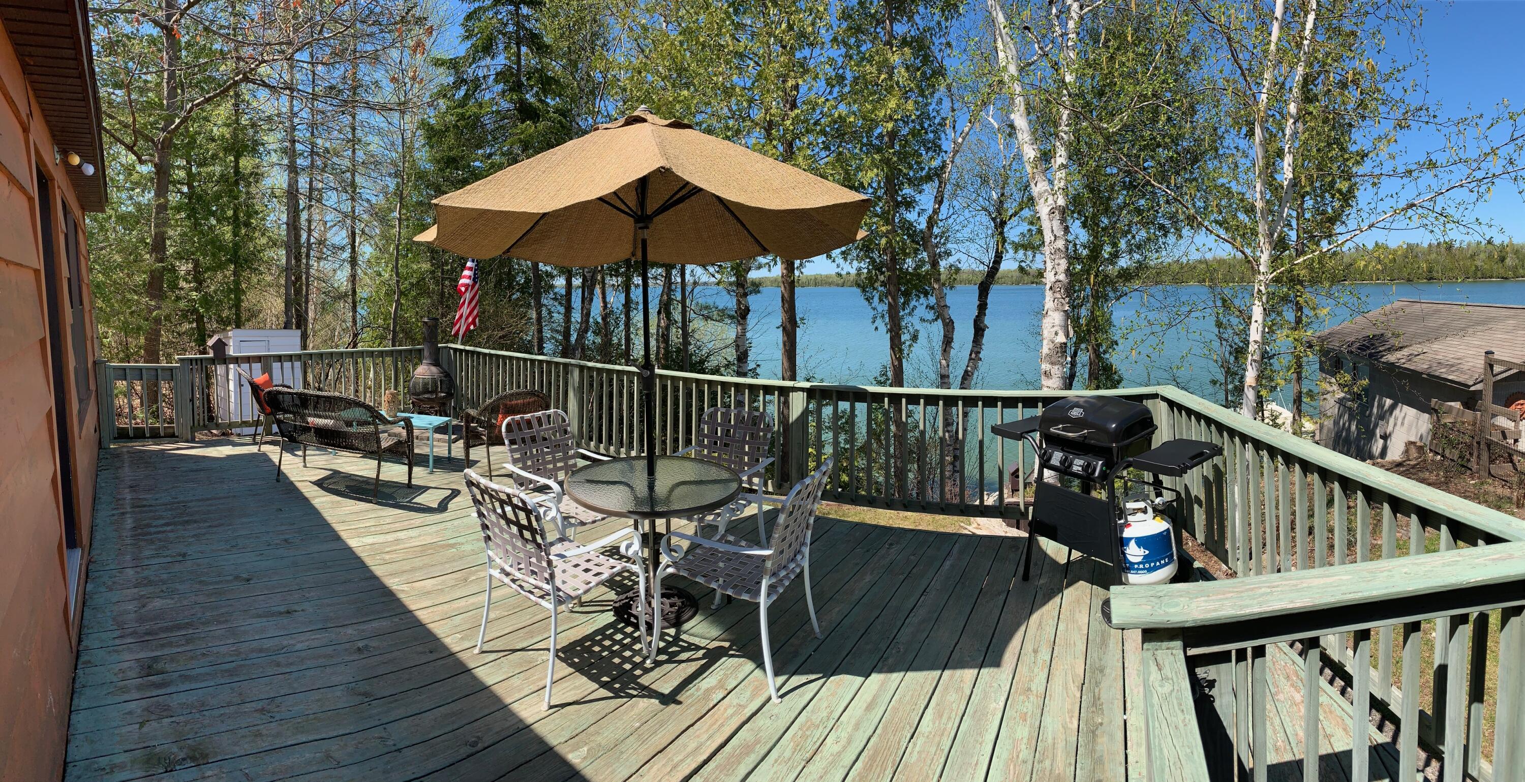 9339 Blue Horizon Road