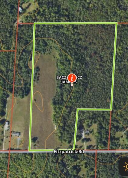 9260 Fitzpatrick Road