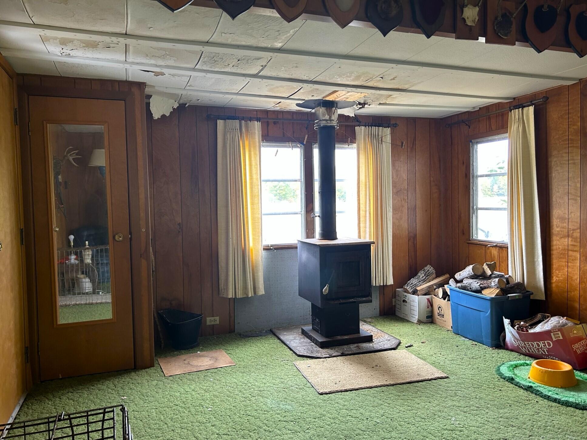 9260 Fitzpatrick Road