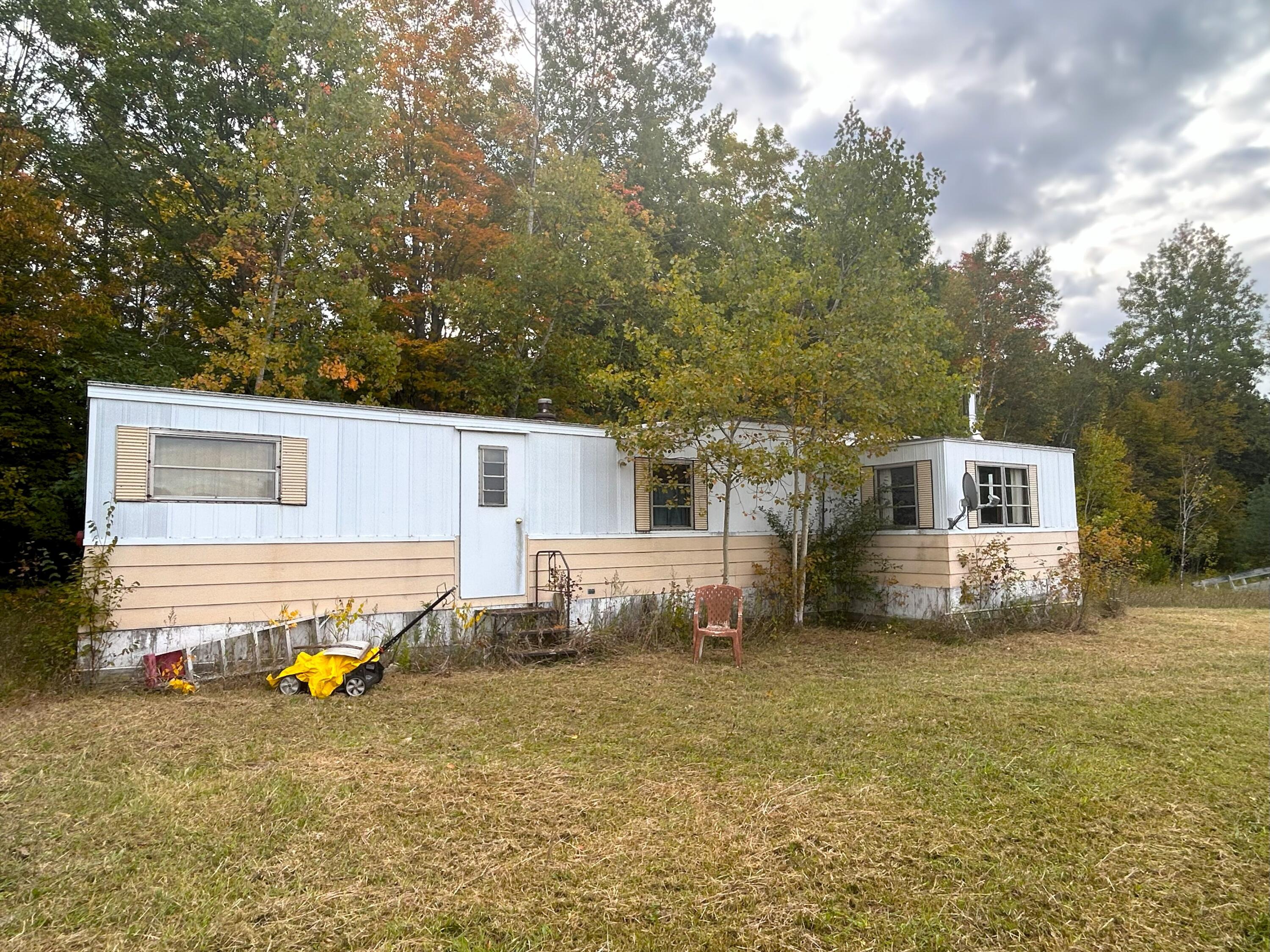 9260 Fitzpatrick Road