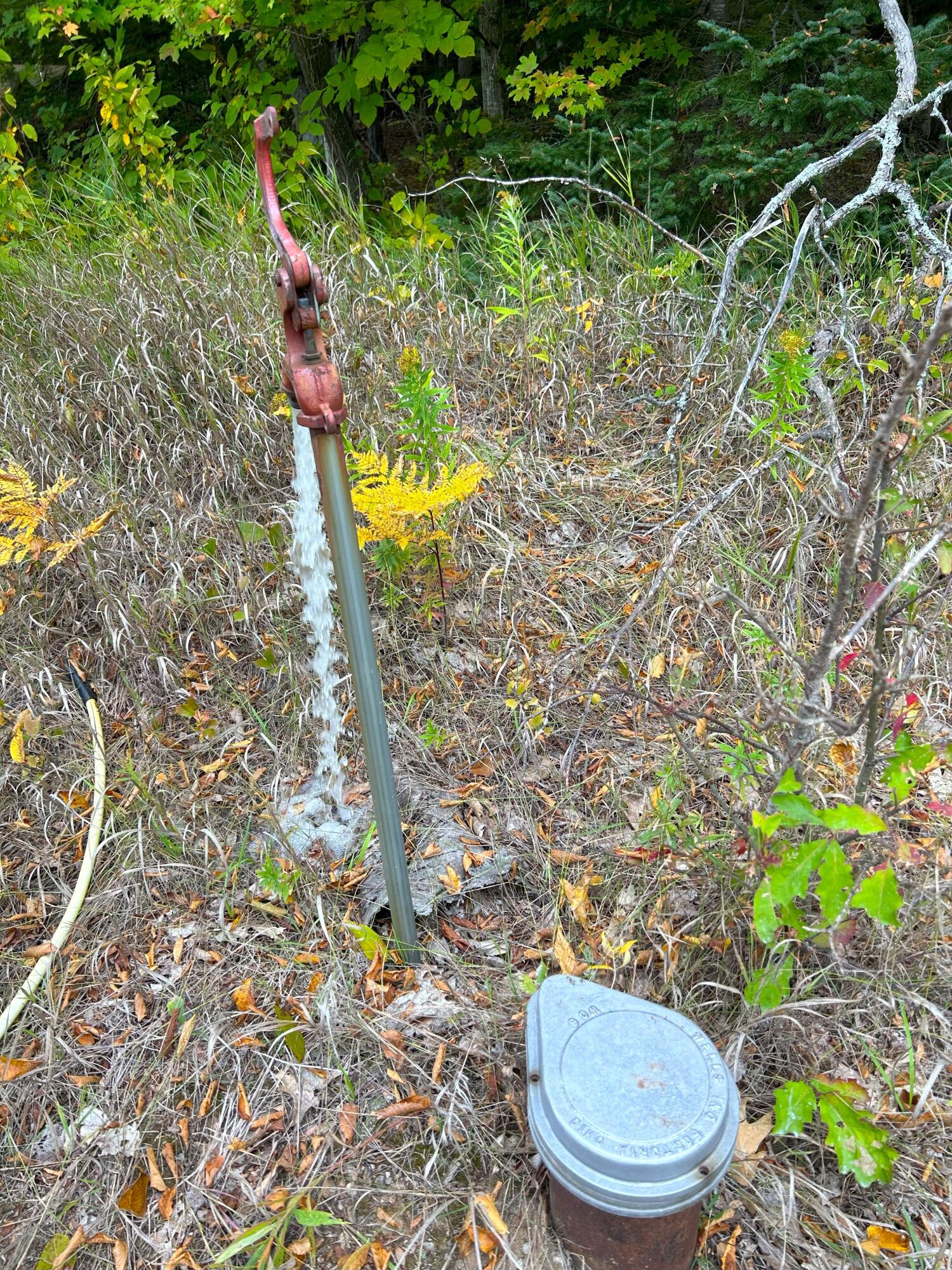 9260 Fitzpatrick Road