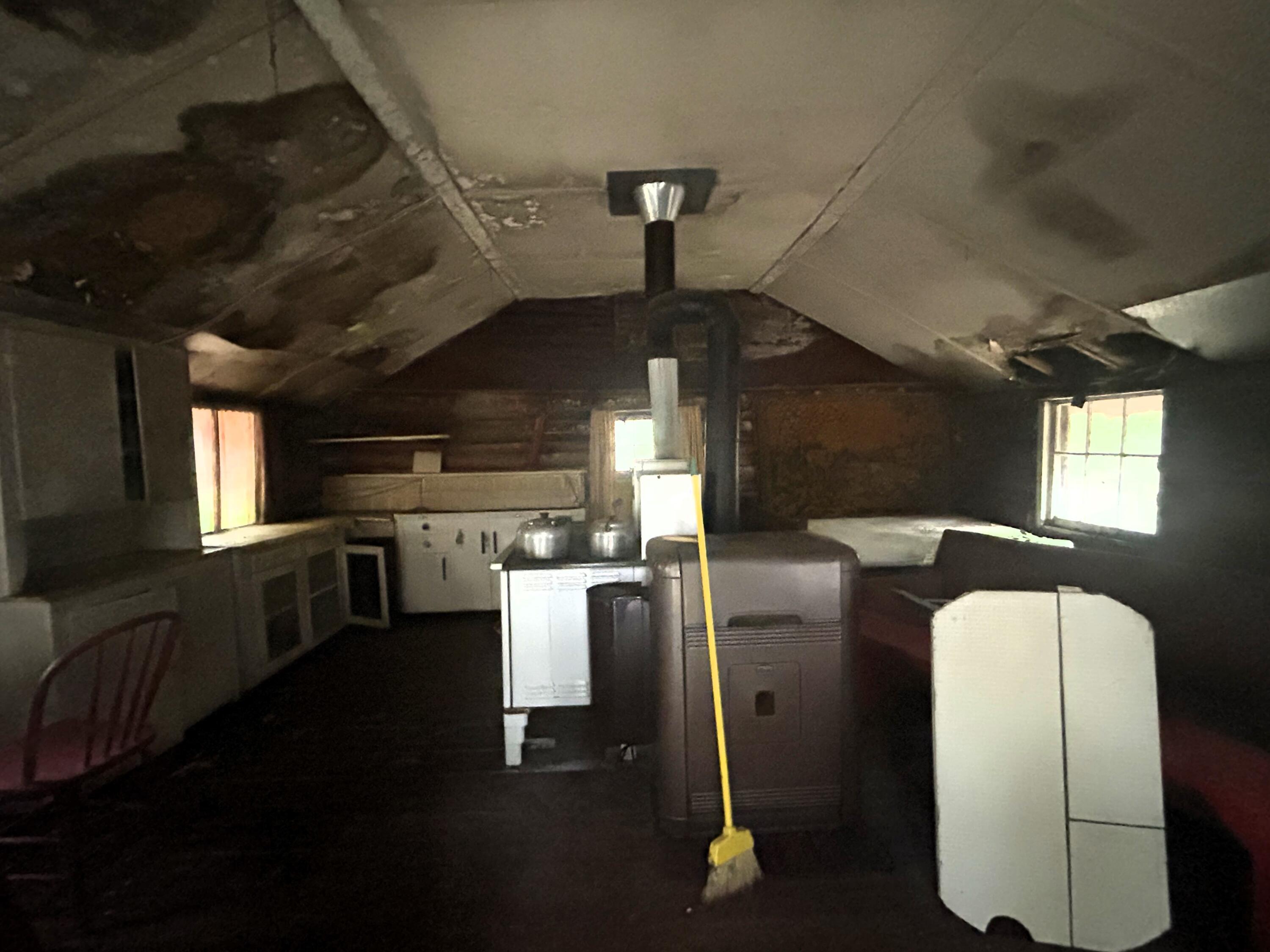 16955 Brush Creek Truck Trail