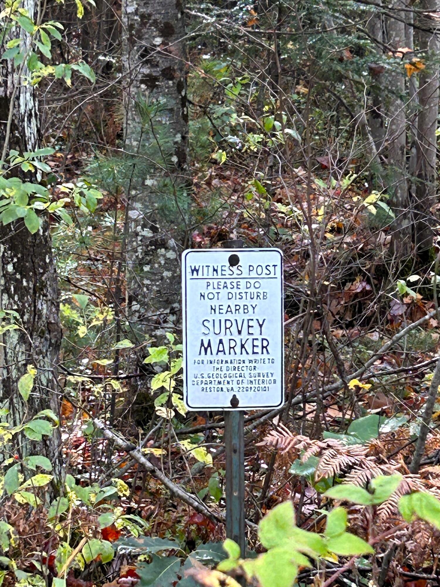 16955 Brush Creek Truck Trail