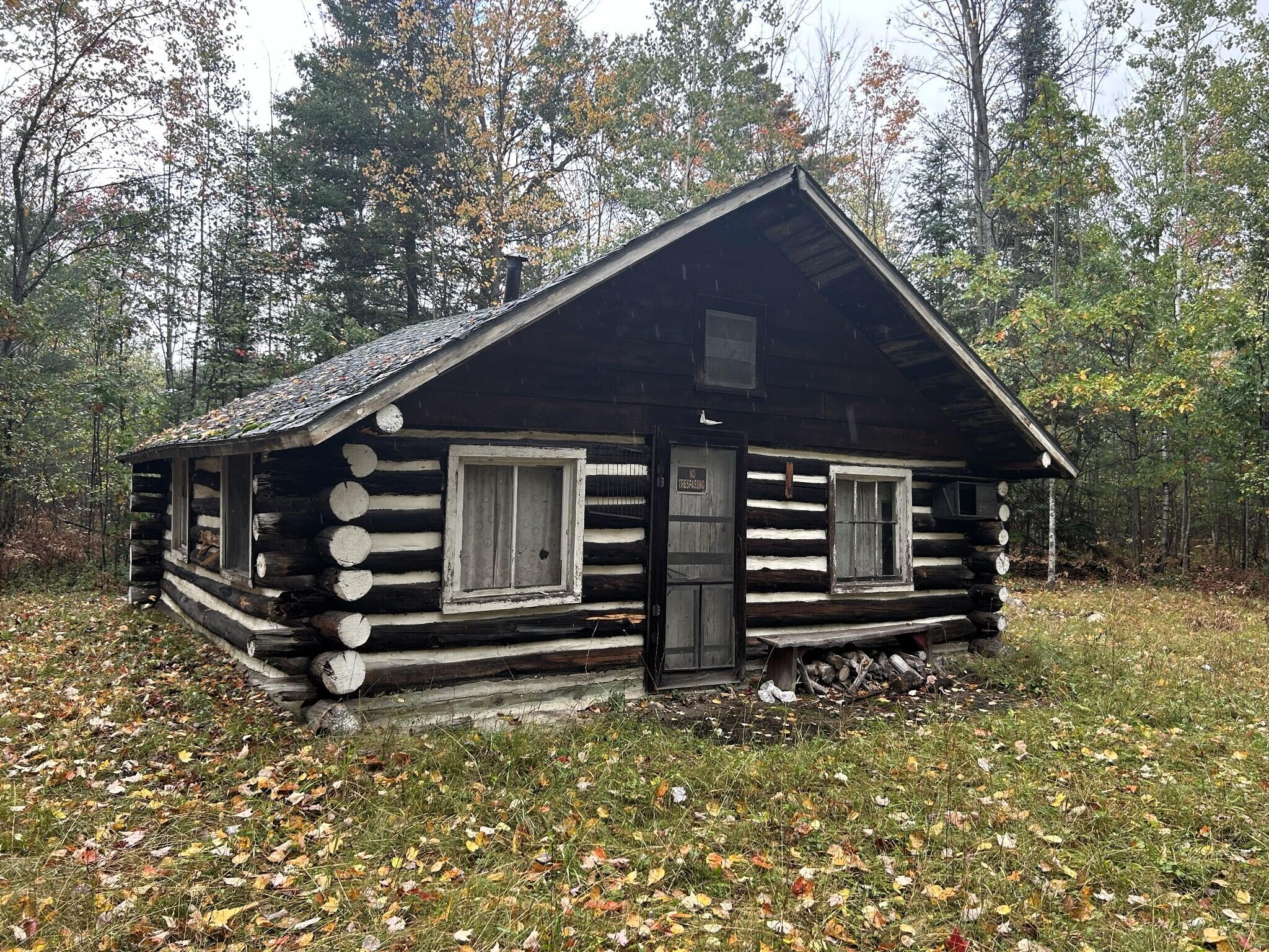 16955 Brush Creek Truck Trail