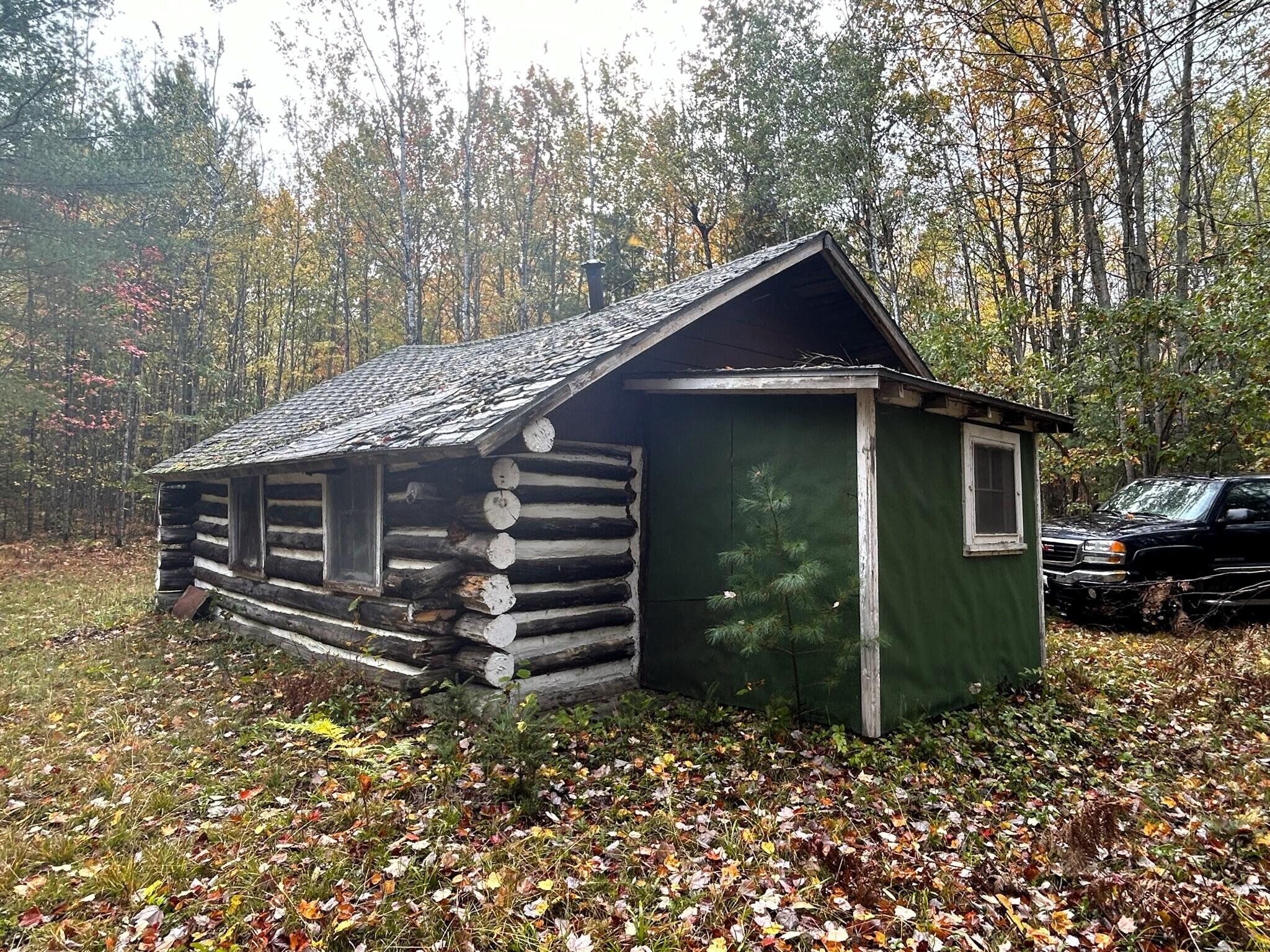 16955 Brush Creek Truck Trail