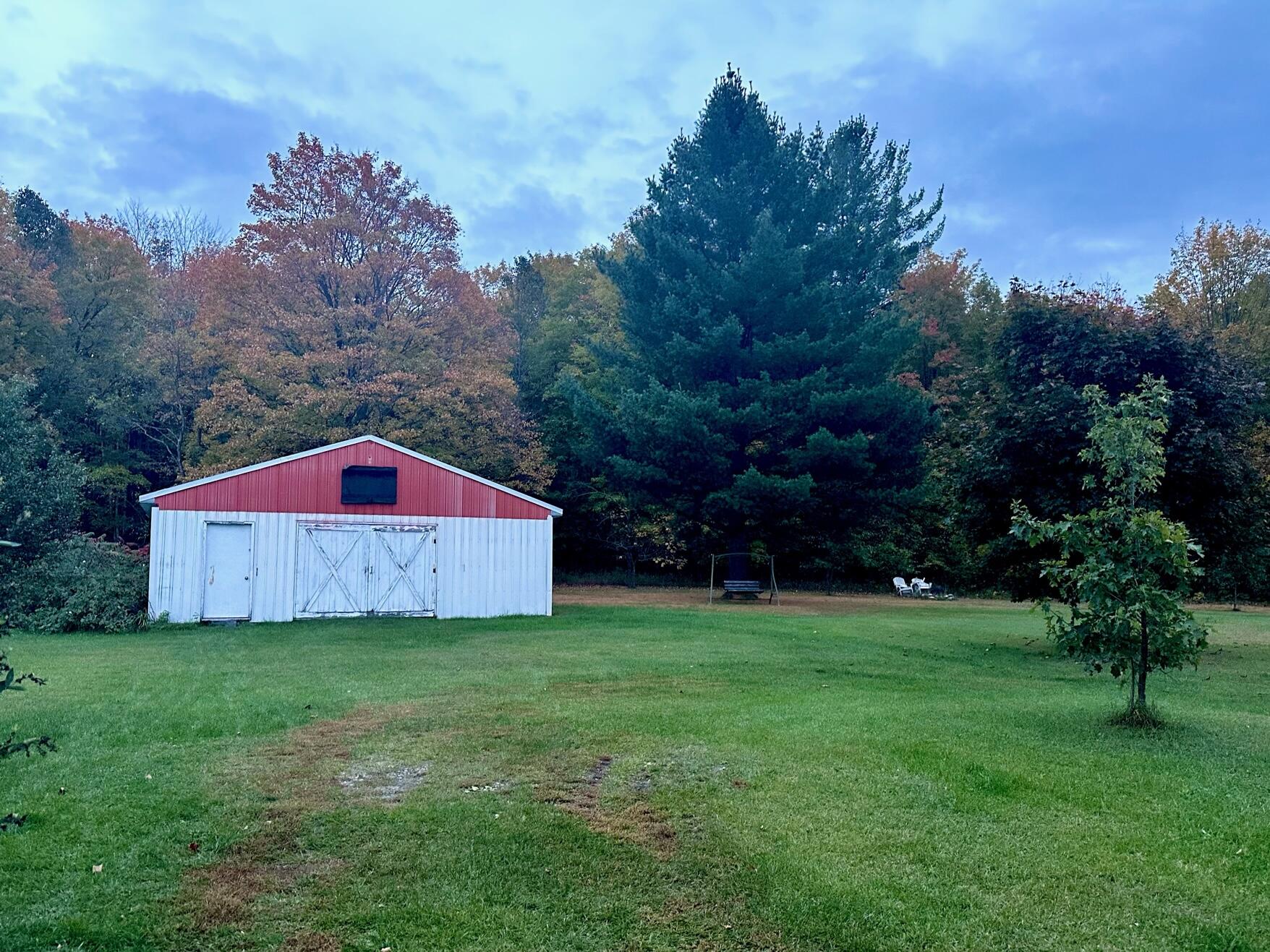 18831 Pleasant Valley Road