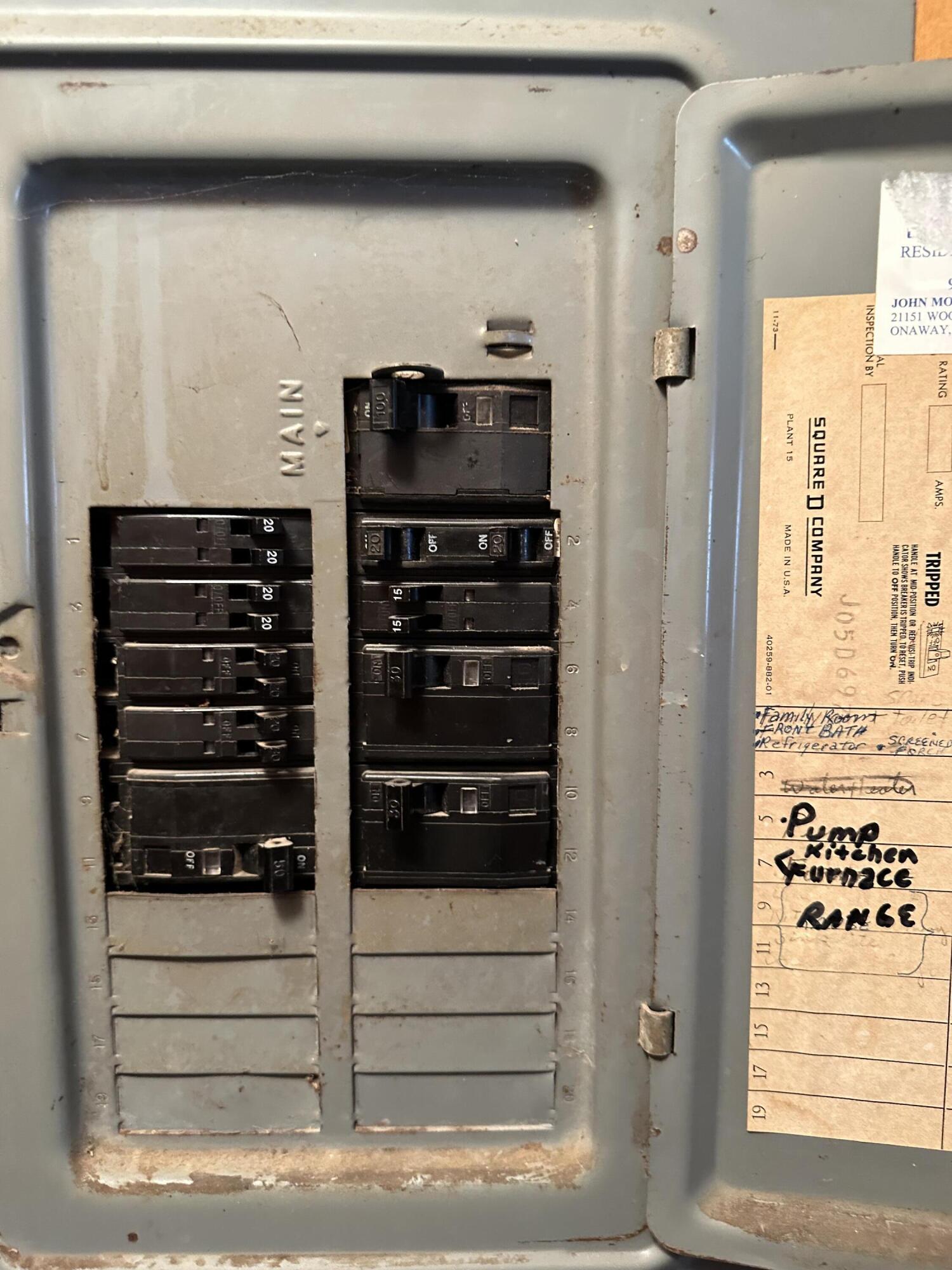 18831 Pleasant Valley Road