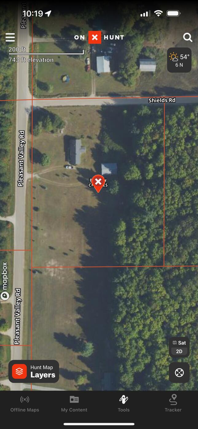 18831 Pleasant Valley Road