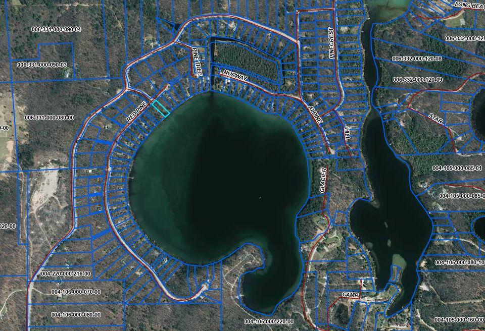 19195 Red Pine Drive