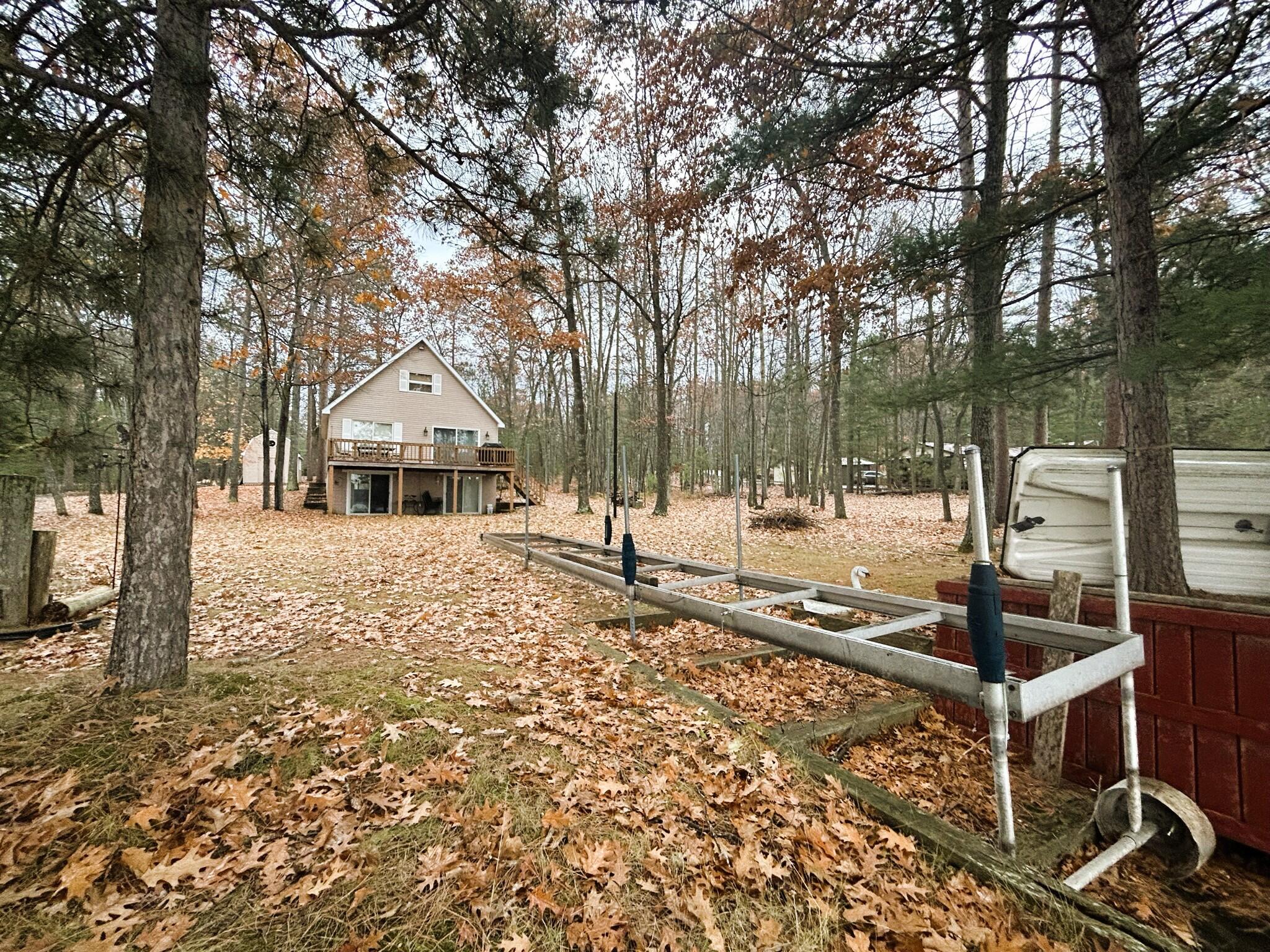 19195 Red Pine Drive