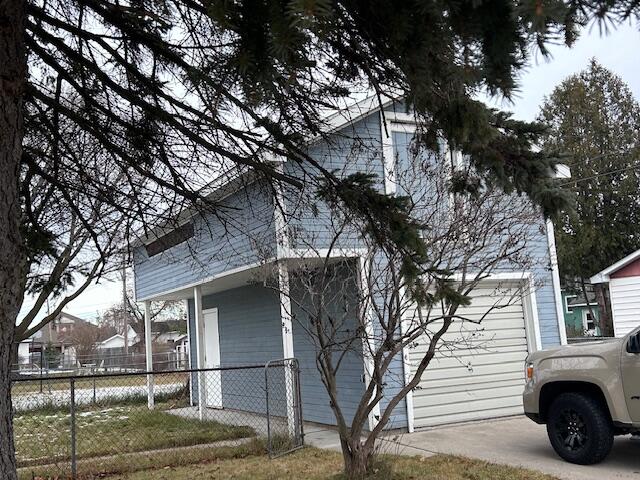 2075 S Fourth Avenue