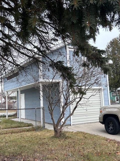 2075 S Fourth Avenue