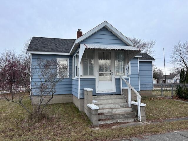 2075 S Fourth Avenue