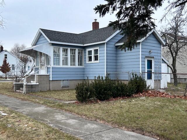 2075 S Fourth Avenue