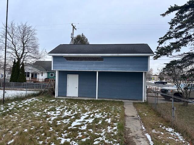 2075 S Fourth Avenue