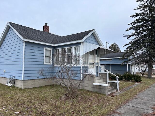 2075 S Fourth Avenue