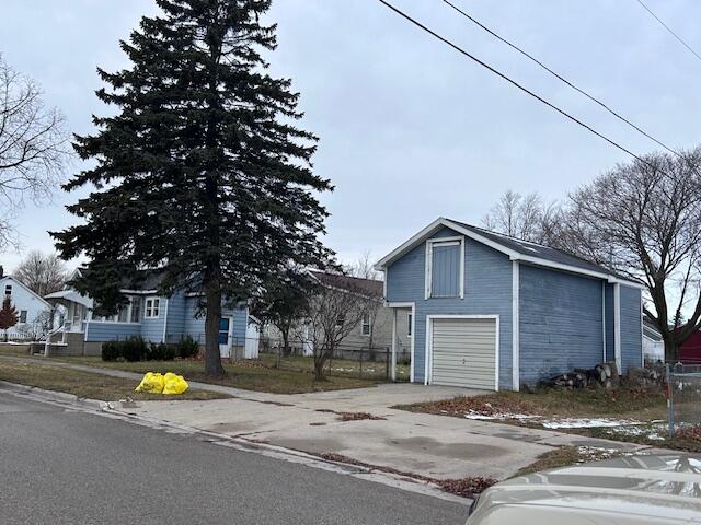 2075 S Fourth Avenue