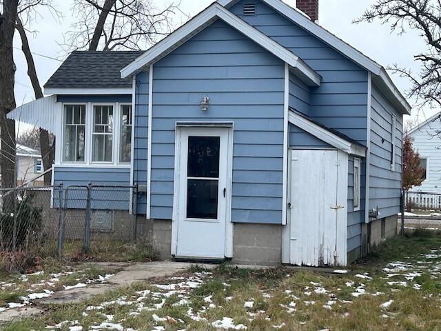 2075 S Fourth Avenue