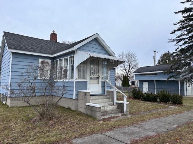 2075 S Fourth Avenue