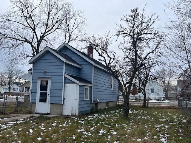 2075 S Fourth Avenue