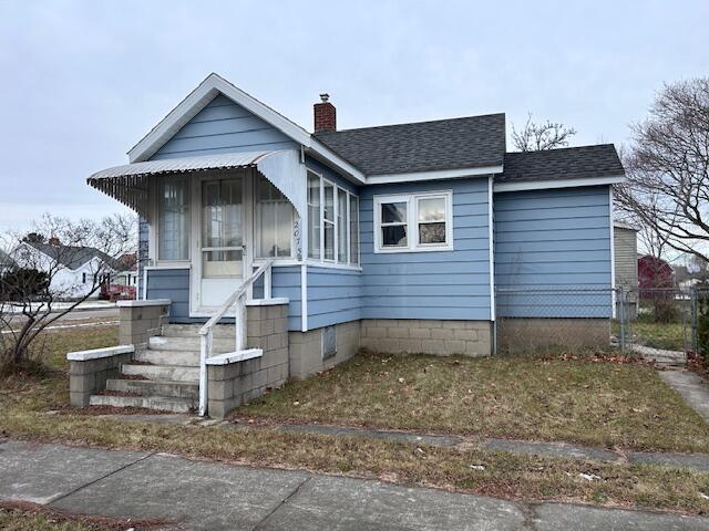 2075 S Fourth Avenue