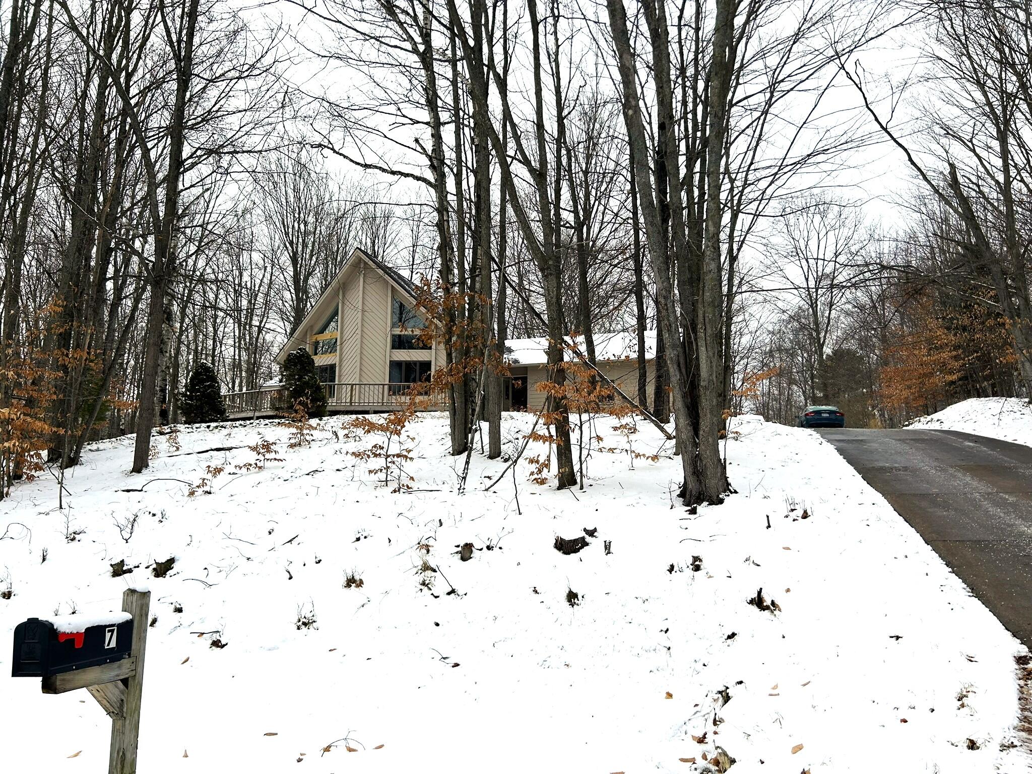 7072 Partridge Place