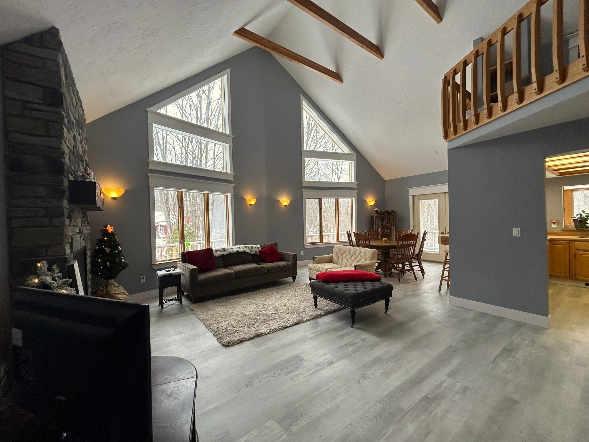 7072 Partridge Place