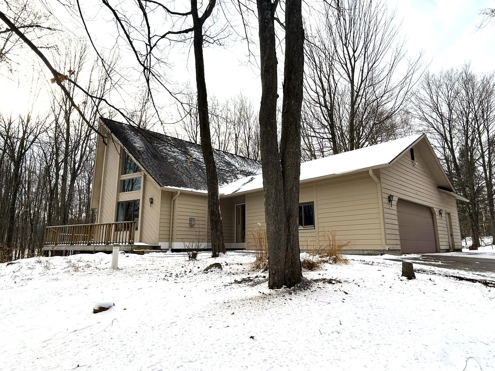 7072 Partridge Place