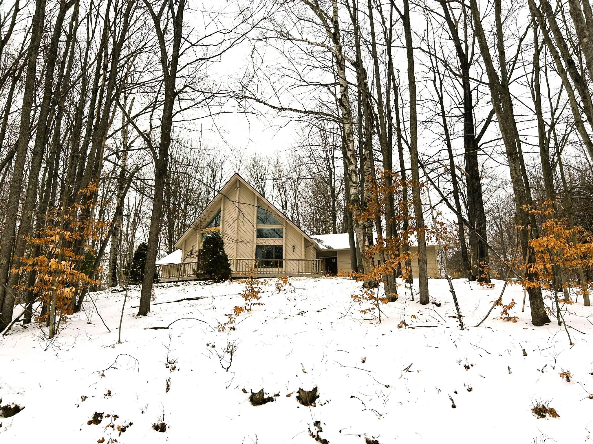 7072 Partridge Place