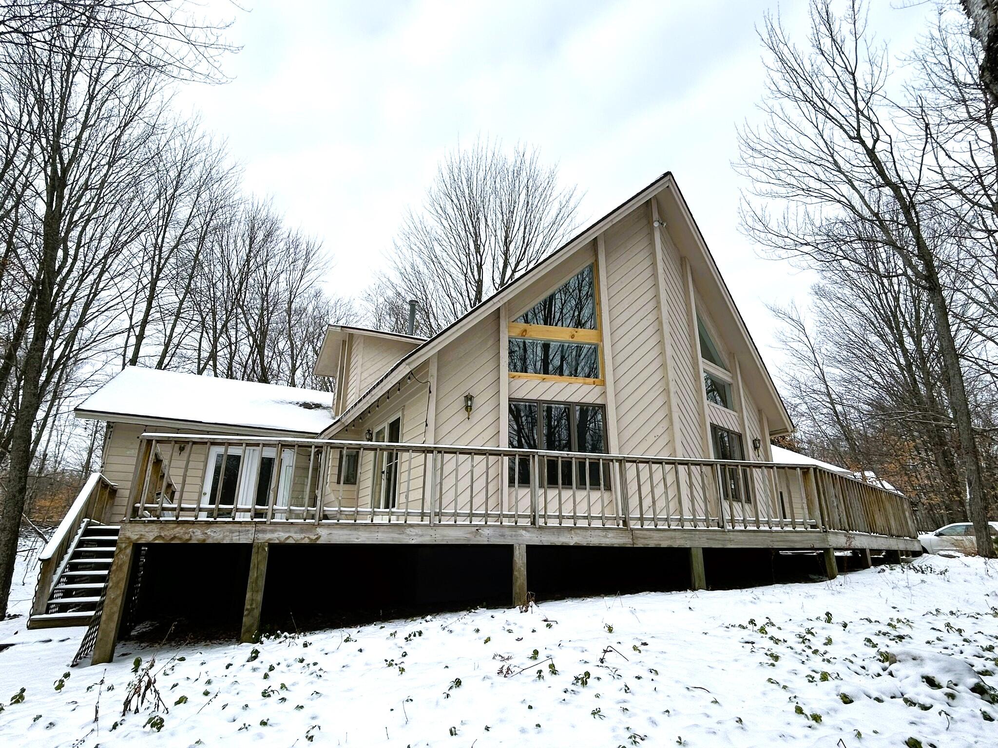 7072 Partridge Place