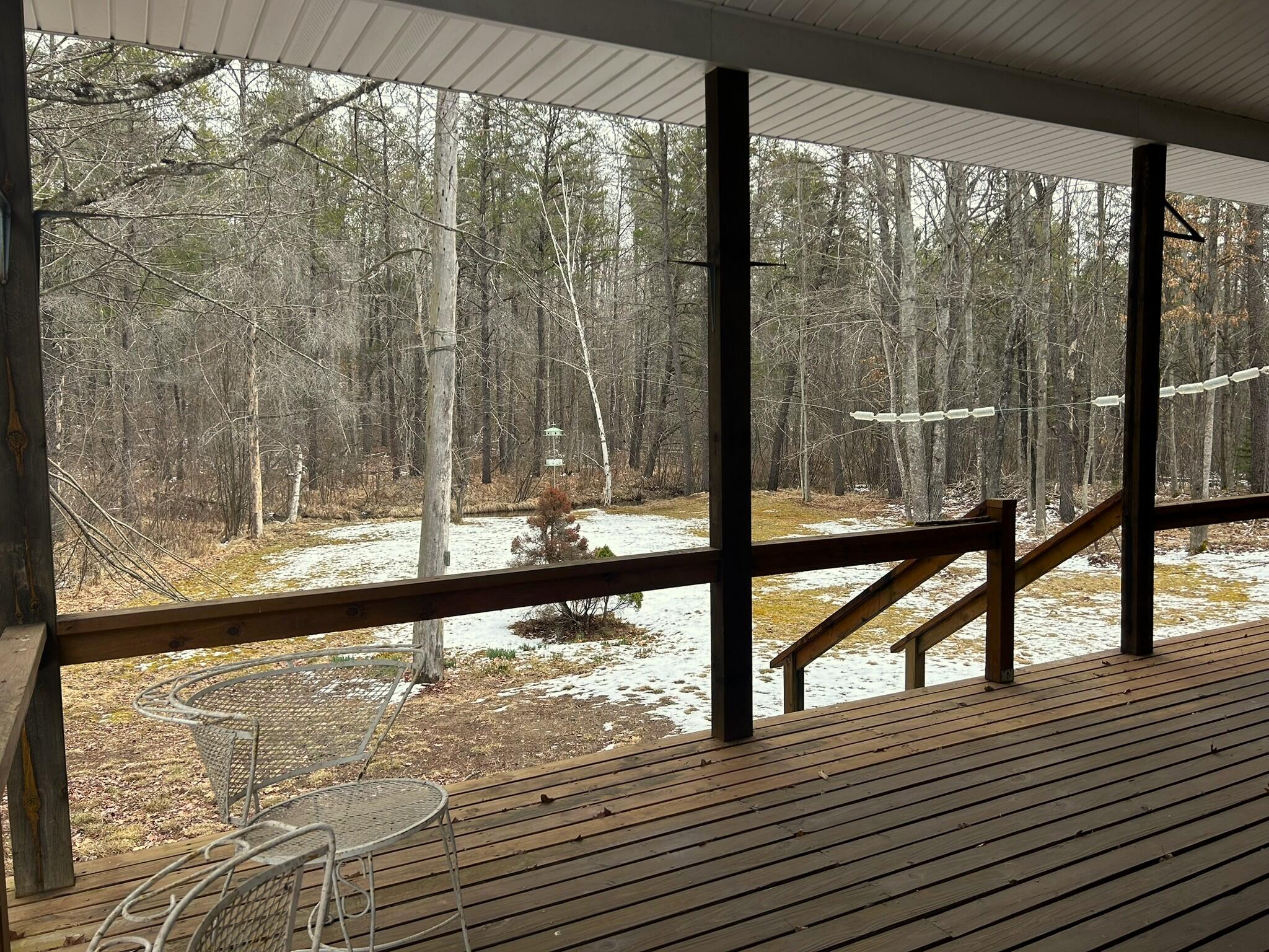 20281 Zimmerman Road