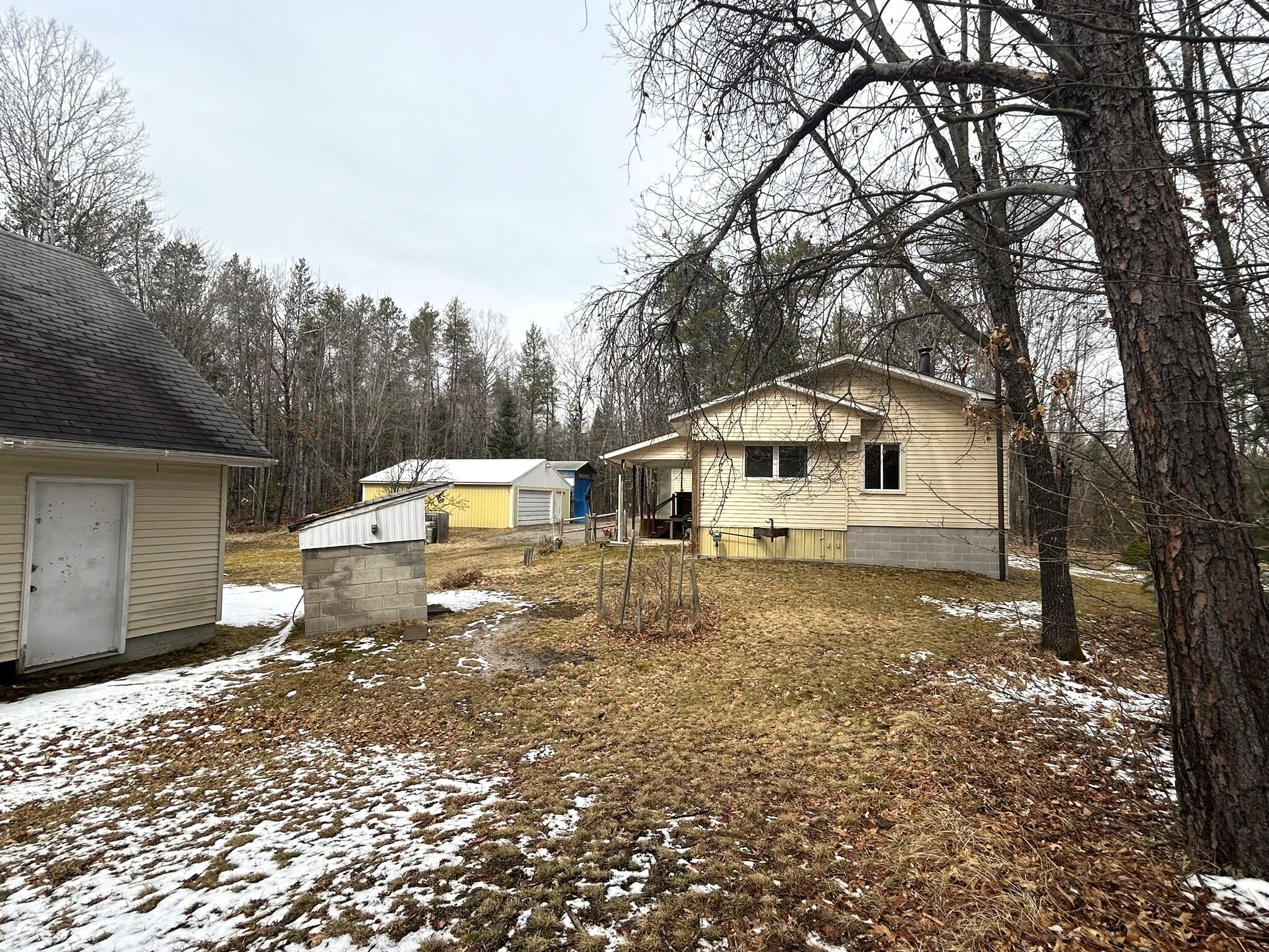 20281 Zimmerman Road