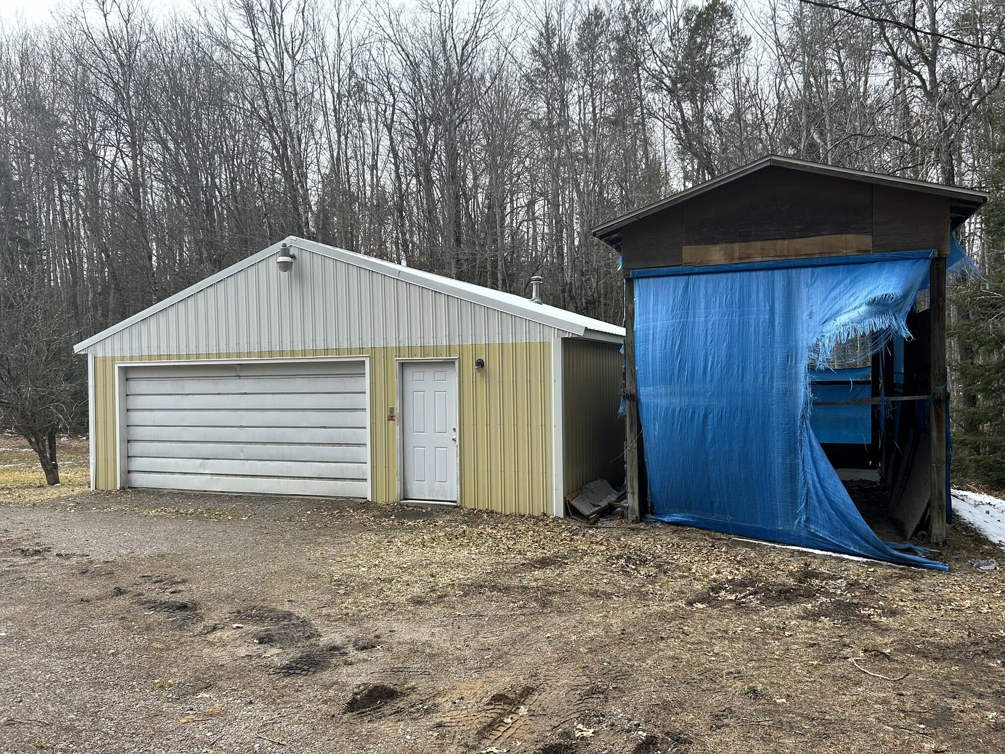 20281 Zimmerman Road