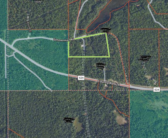 20281 Zimmerman Road