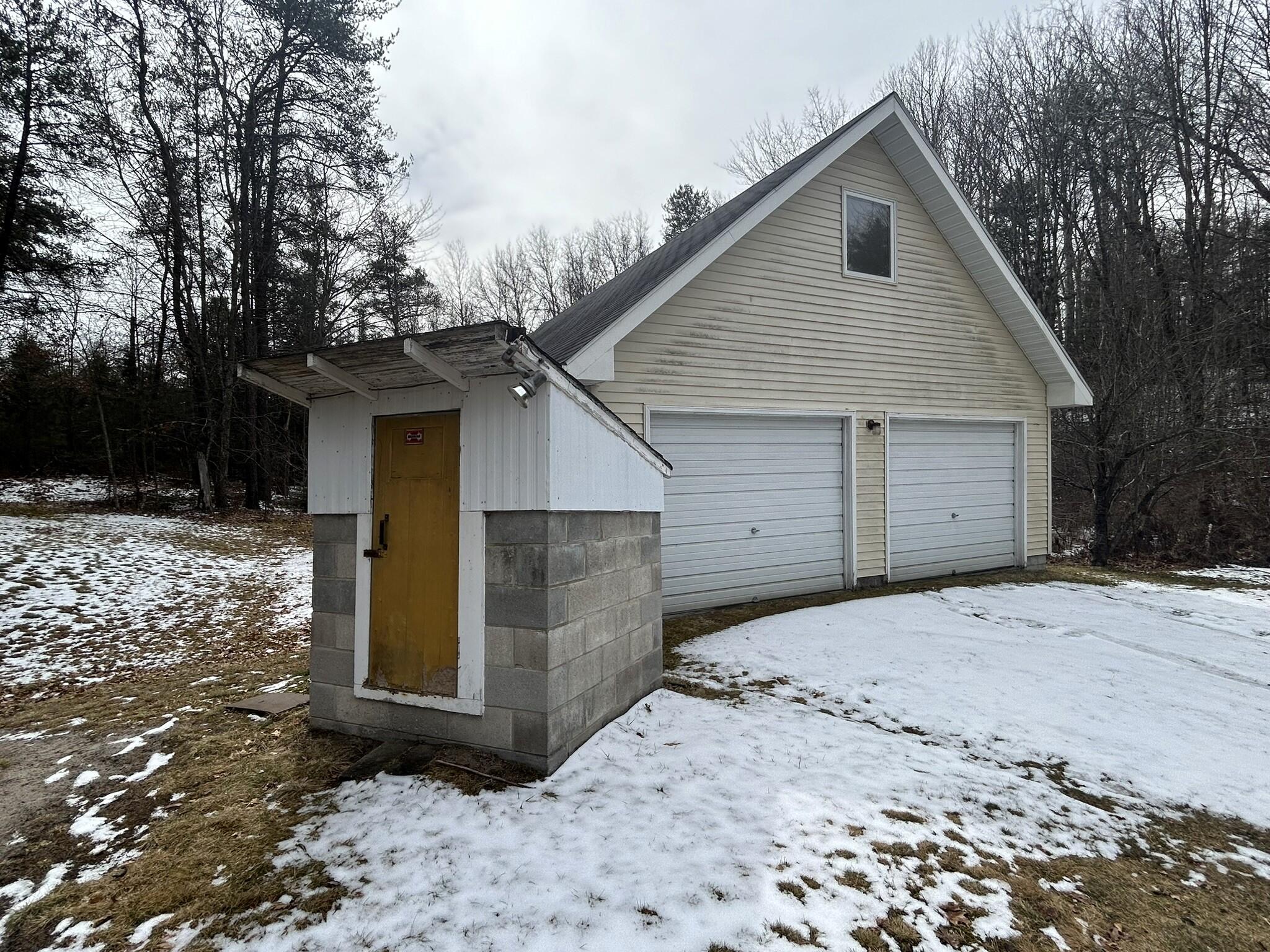 20281 Zimmerman Road