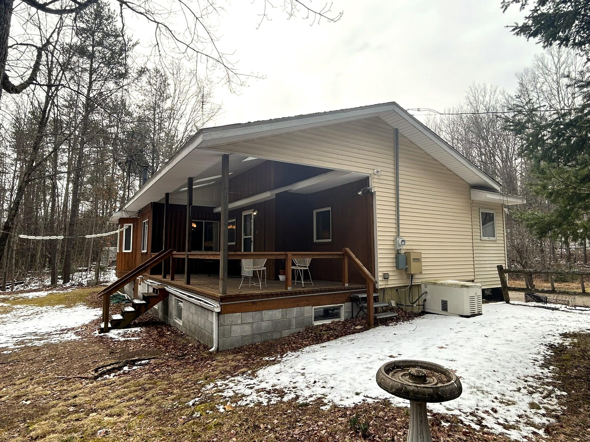 20281 Zimmerman Road