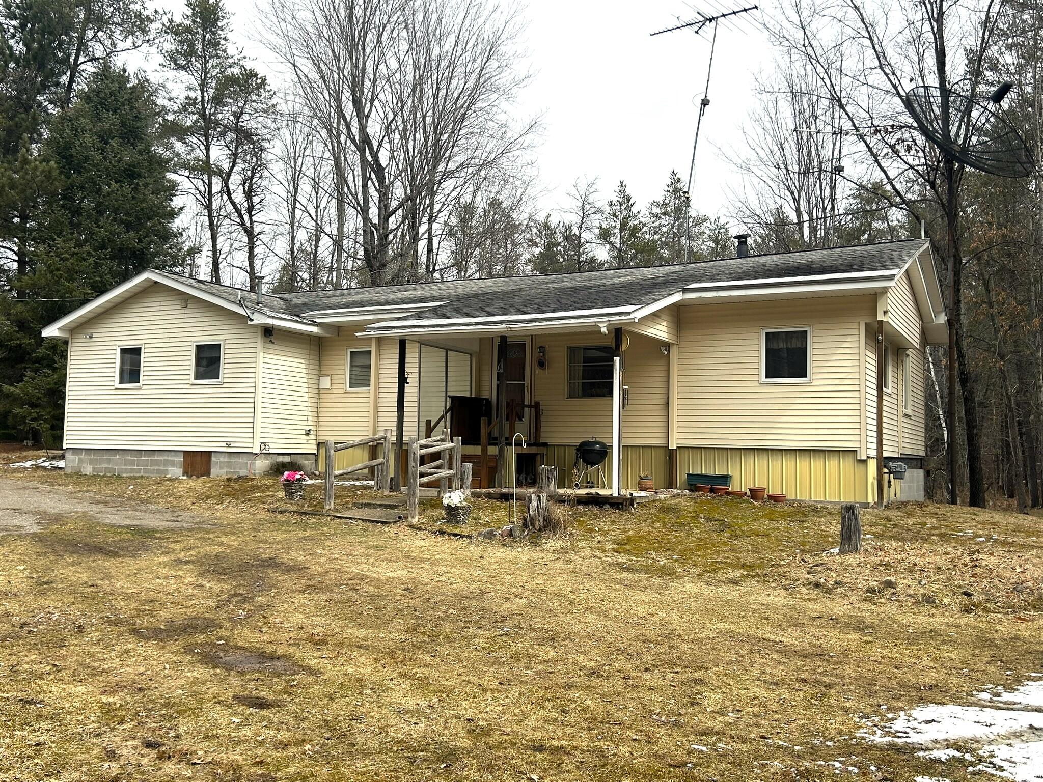 20281 Zimmerman Road