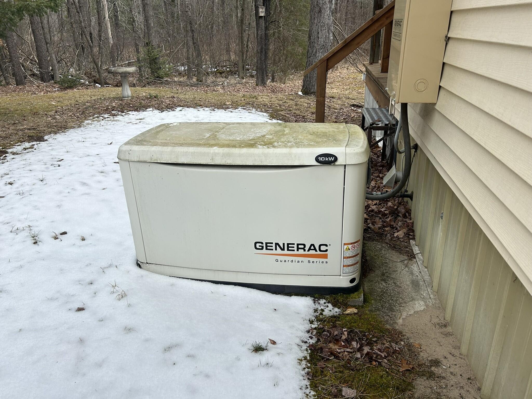 20281 Zimmerman Road