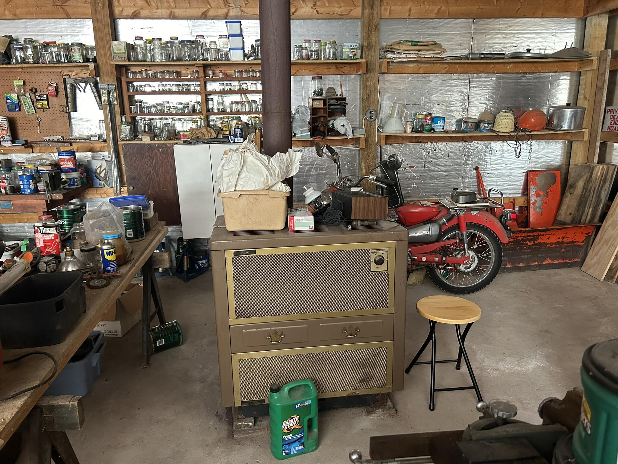 20281 Zimmerman Road