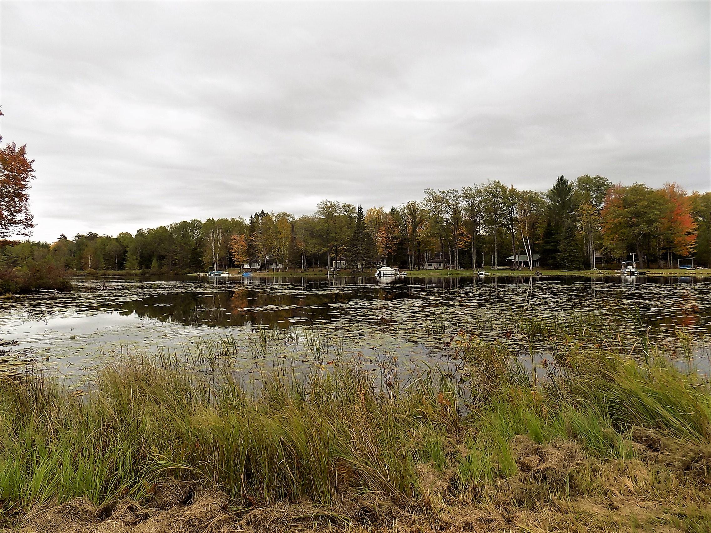 Sorensen Road, Parcel M