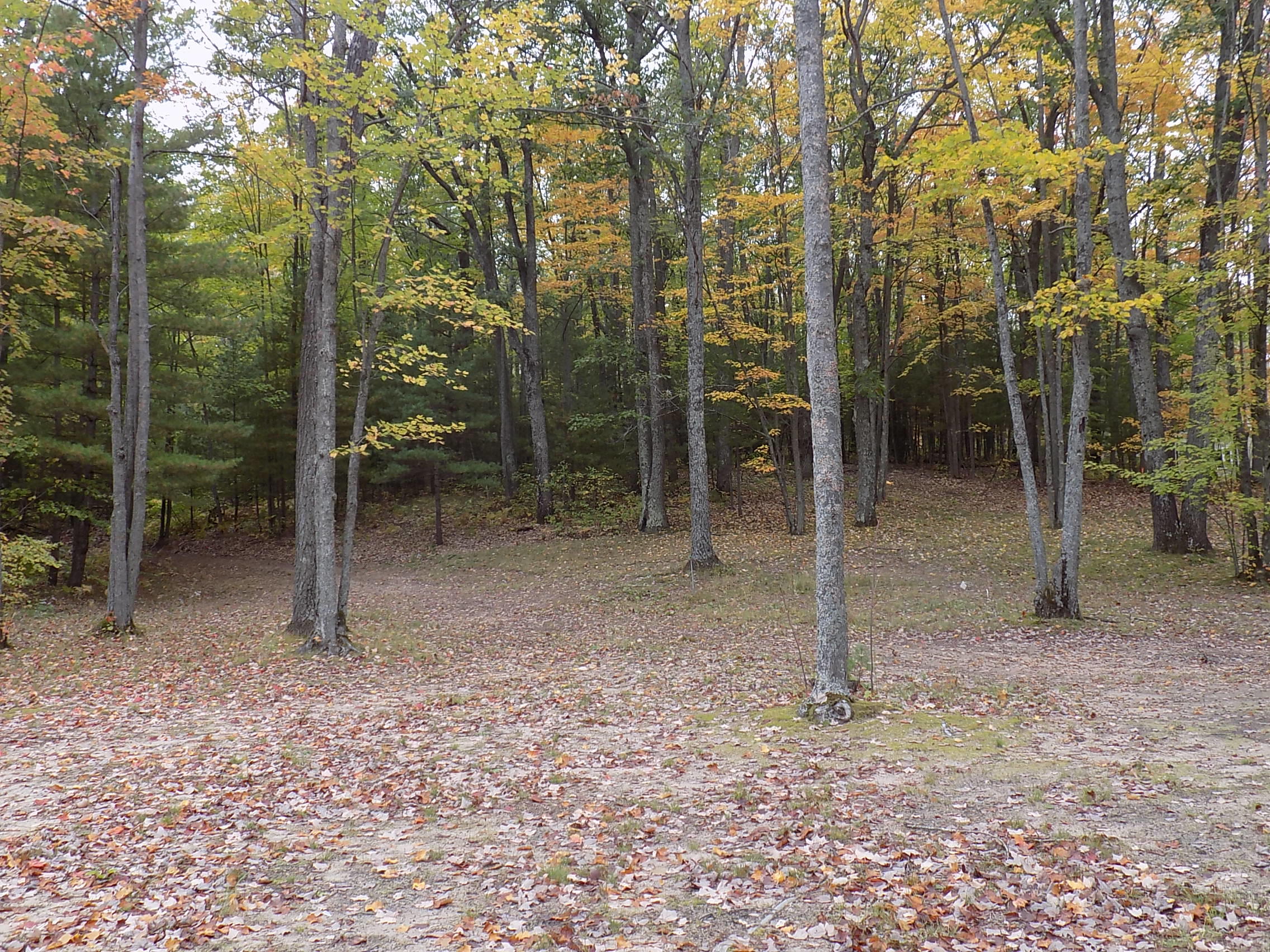 Sorensen Road, Parcel M