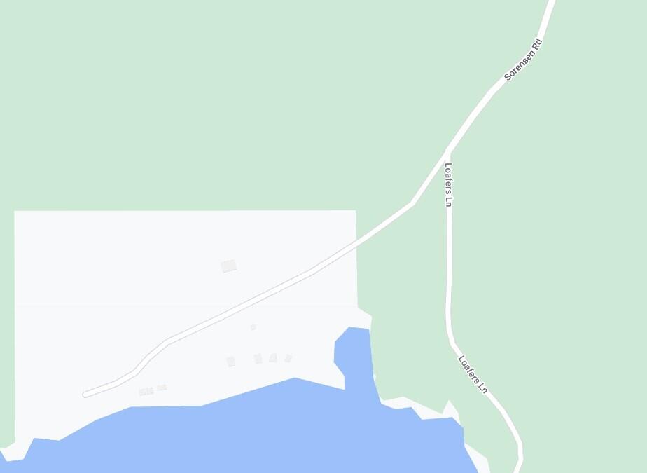 Sorensen Road, Parcel M