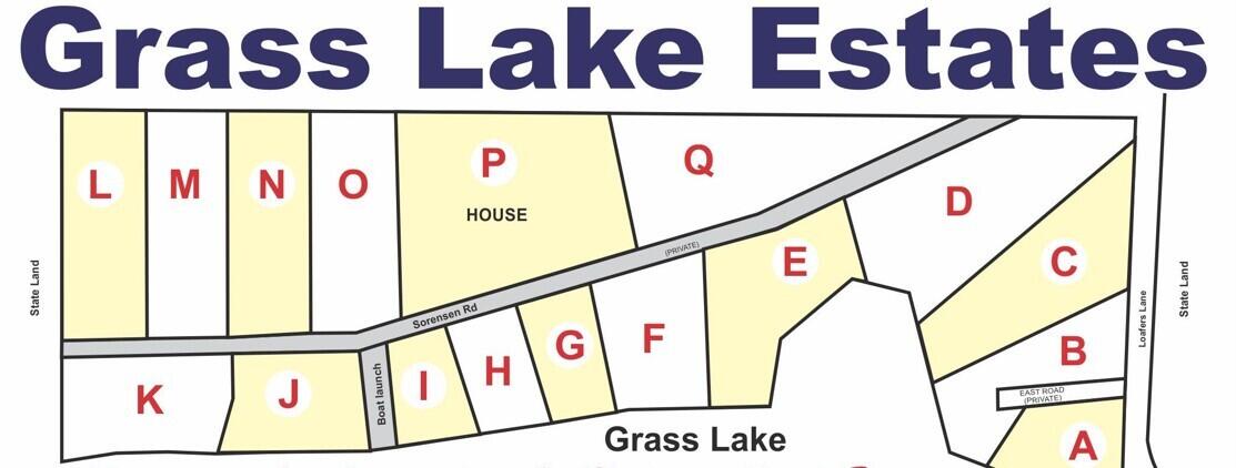 Sorensen Road, Parcel M