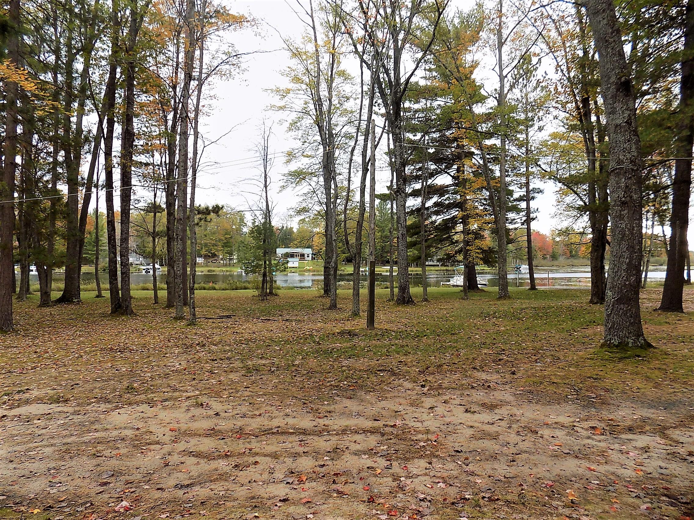 Sorensen Road, Parcel M