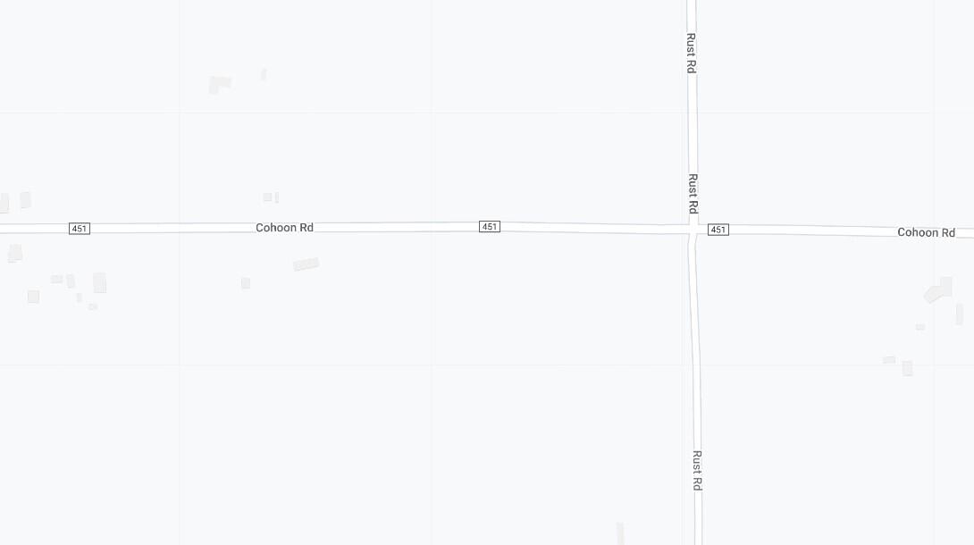 22155 Cohoon Road