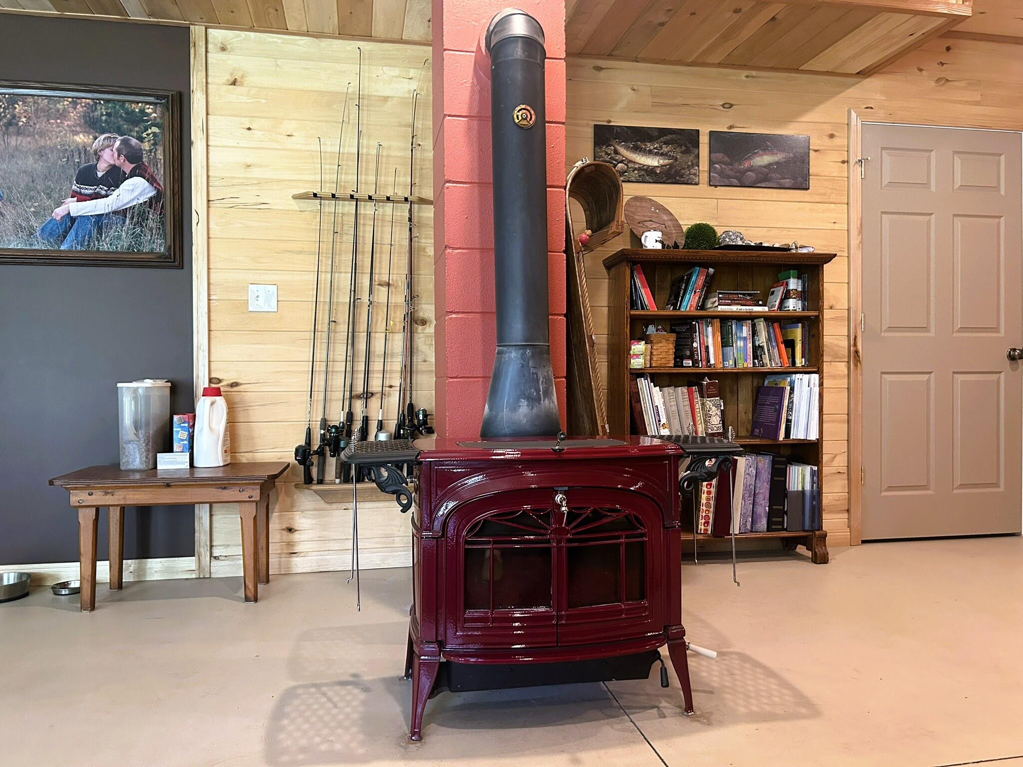 1210 S Manning Hill Road