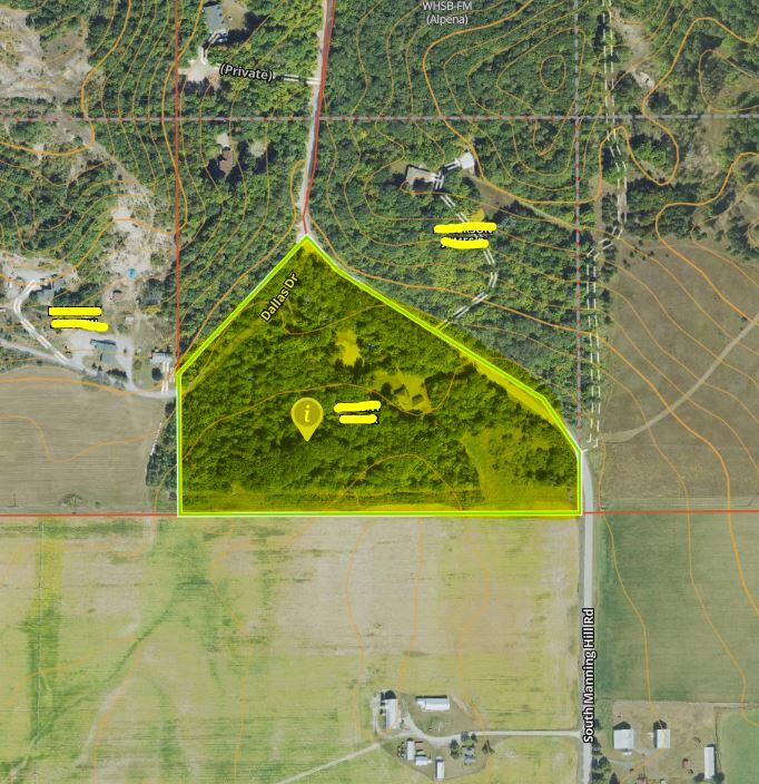 1210 S Manning Hill Road